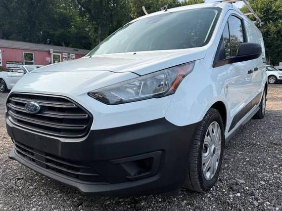 FORD TRANSIT CONNECT 2020 NM0LS7E24L1481621 image